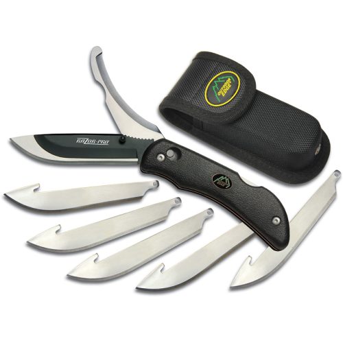 Razor Pro